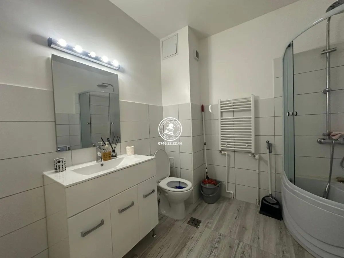 Apartament 2 camere Tatarasi - foto 6