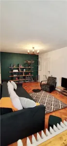 Sagului - 2 Camere - Parter -Renovat - Timisoara