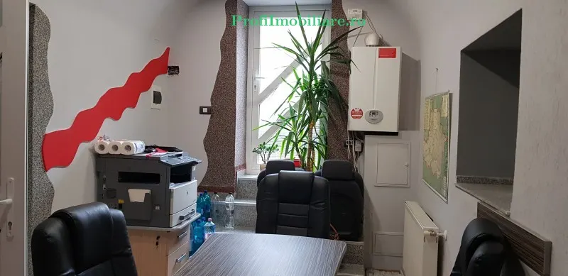 Spatiu comercial pt birouri-salon- cabinet ultracentral Arad - foto 14