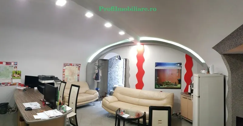 Spatiu comercial pt birouri-salon- cabinet ultracentral Arad - foto 19