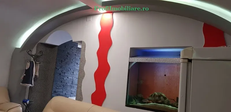 Spatiu comercial pt birouri-salon- cabinet ultracentral Arad - foto 5