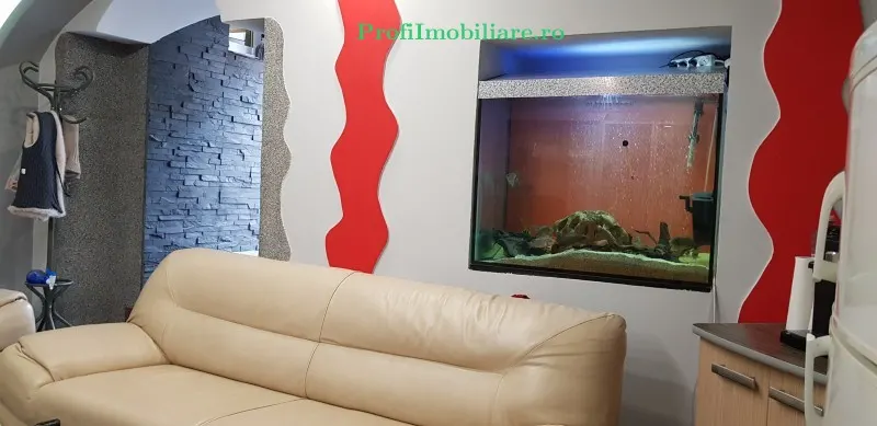 Spatiu comercial pt birouri-salon- cabinet ultracentral Arad - foto 6