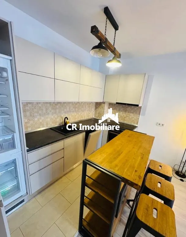 Apartament 3 camere Unirii - foto 3
