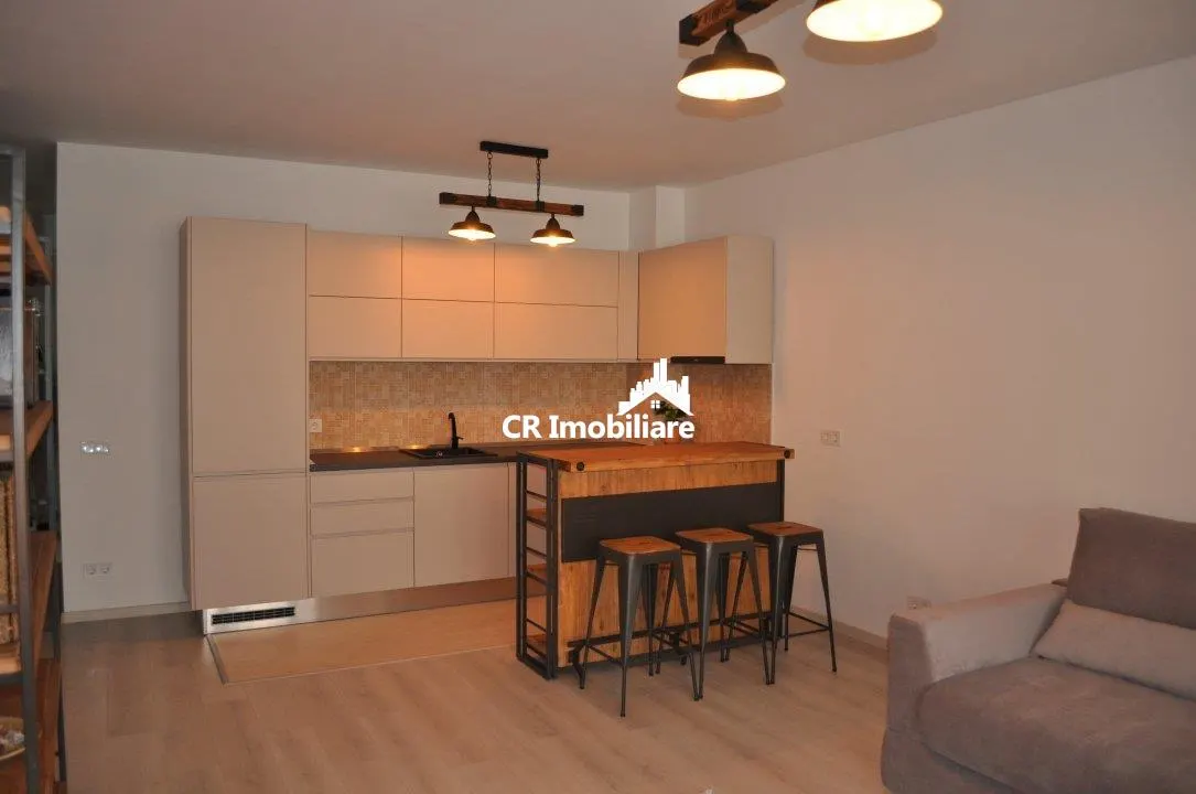 Apartament 3 camere Unirii - foto 8