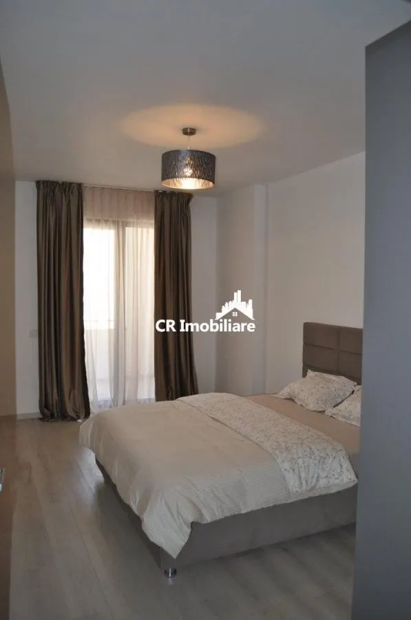 Apartament 3 camere Unirii - foto 9