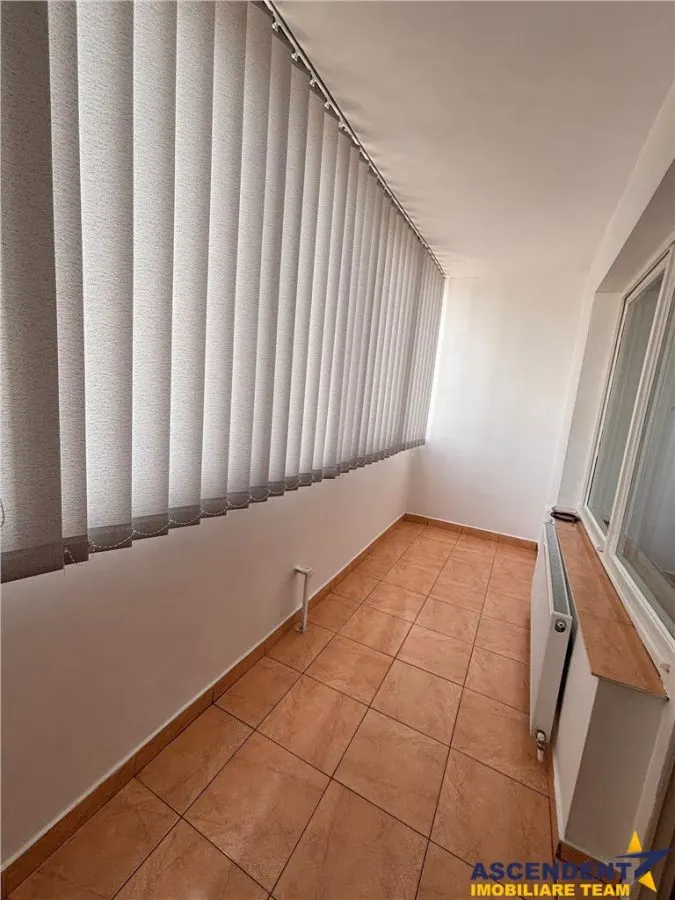 Apartament cu o camera zona Tudor, mobilat, echipat, Targu Mures - foto 3