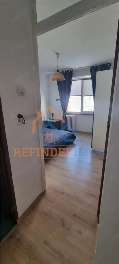 Vanzare apartament 2 camere, zona Rahova - Petre Ispirescu - foto 5