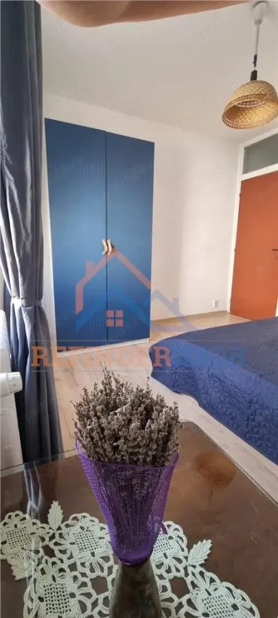 Vanzare apartament 2 camere, zona Rahova - Petre Ispirescu - foto 7