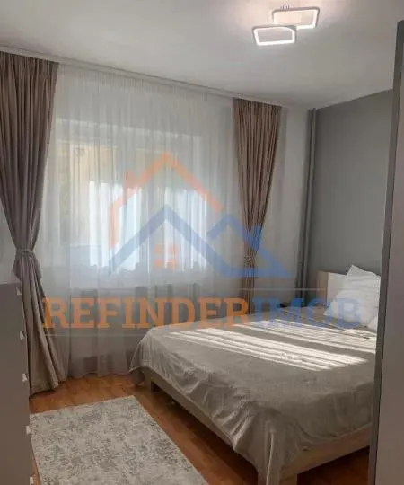 Vanzare apartament 2 camere etajul 2 zona Rahova - Margeanului, Barca - foto 1