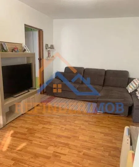 Vanzare apartament 2 camere etajul 2 zona Rahova - Margeanului, Barca - foto 2