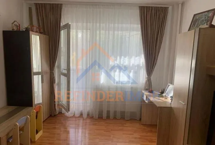 Vanzare apartament 2 camere etajul 2 zona Rahova - Margeanului, Barca - foto 3
