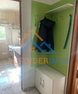 Vanzare apartament 2 camere etajul 2 zona Rahova - Margeanului, Barca - foto 4