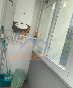 Vanzare apartament 2 camere etajul 2 zona Rahova - Margeanului, Barca - foto 5