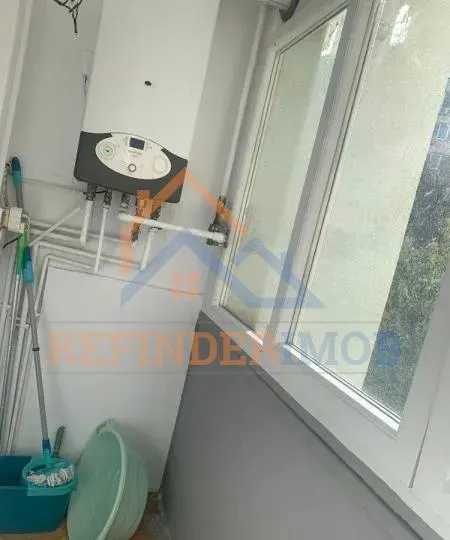 Vanzare apartament 2 camere etajul 2 zona Rahova - Margeanului, Barca - foto 5