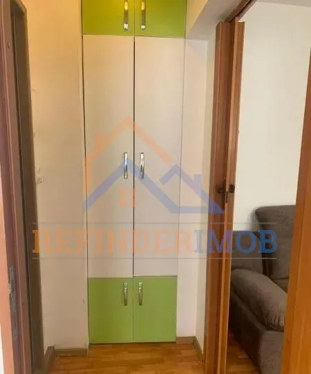 Vanzare apartament 2 camere etajul 2 zona Rahova - Margeanului, Barca - foto 8