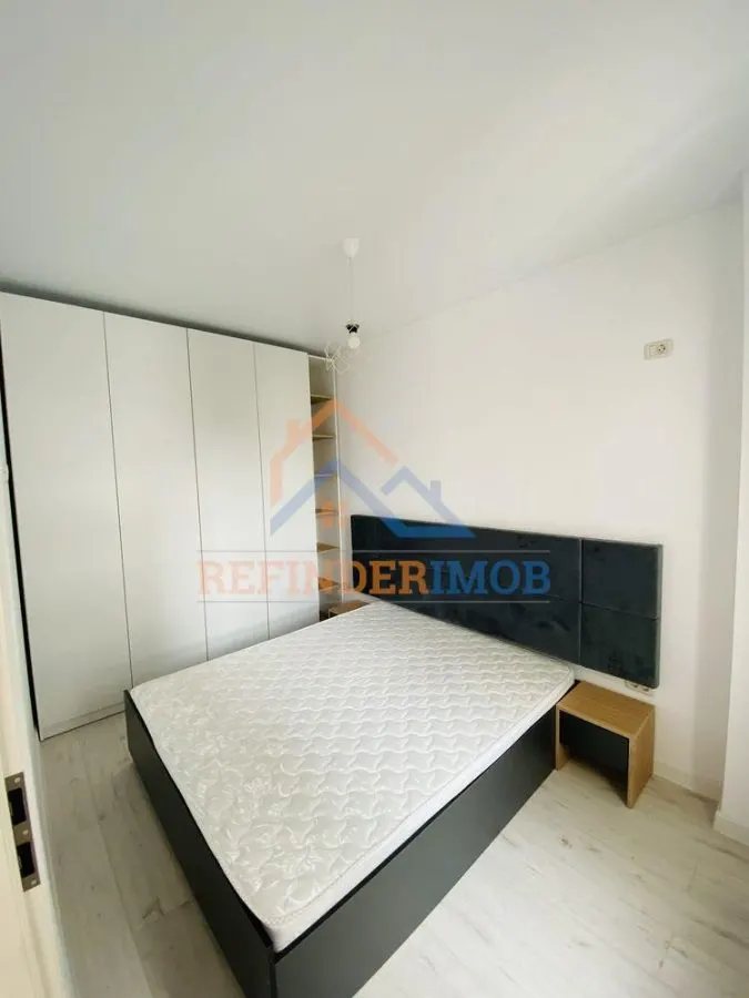 Vanzare apartament 2 camere, Bloc Nou, Nasaud - Lyberty Mall - foto 4