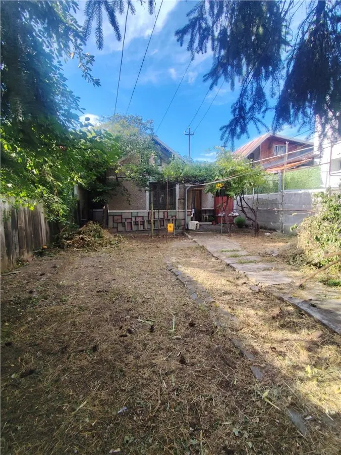 Casa 4 camere zona Rudului - foto 1