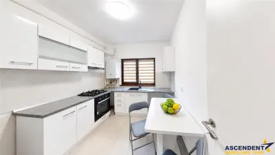 Lumina, confort si liniste: Caminul perfect in Sanpetru Residence, Brasov - foto 2