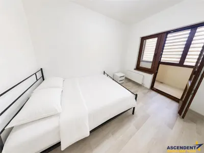 Lumina, confort si liniste: Caminul perfect in Sanpetru Residence, Brasov - foto 3