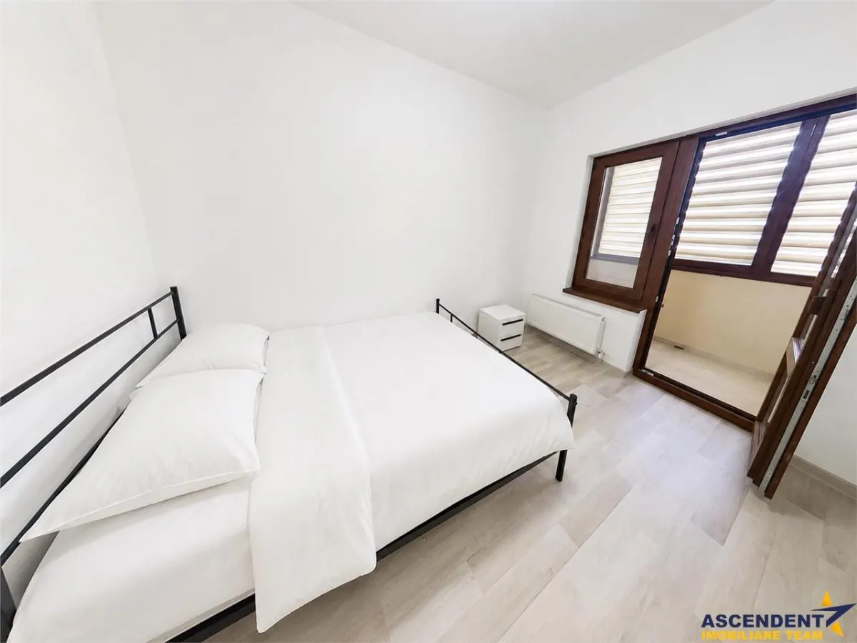 Lumina, confort si liniste: Caminul perfect in Sanpetru Residence, Brasov - foto 3