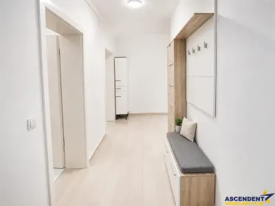 Lumina, confort si liniste: Caminul perfect in Sanpetru Residence, Brasov - foto 4
