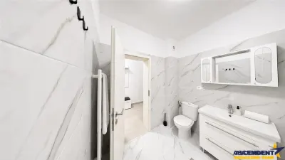 Lumina, confort si liniste: Caminul perfect in Sanpetru Residence, Brasov - foto 5