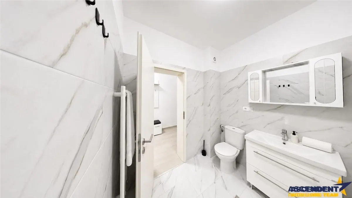 Lumina, confort si liniste: Caminul perfect in Sanpetru Residence, Brasov - foto 5