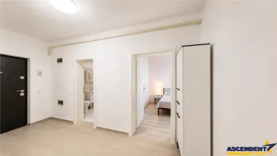 Lumina, confort si liniste: Caminul perfect in Sanpetru Residence, Brasov - foto 6