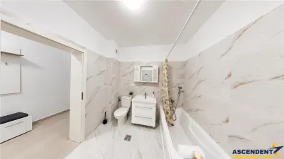 Lumina, confort si liniste: Caminul perfect in Sanpetru Residence, Brasov - foto 7