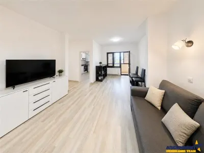 Lumina, confort si liniste: Caminul perfect in Sanpetru Residence, Brasov - foto 10