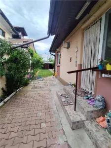 Casa 3 camere in zona Lupeni - Ploiesti