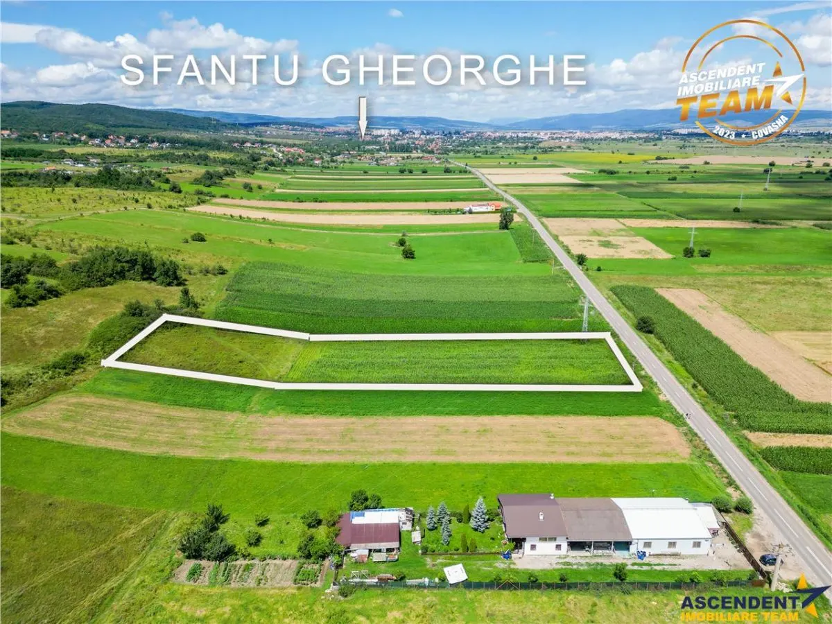 Oportunitate de investitie, PUZ aprobat: zona servicii - foto 5