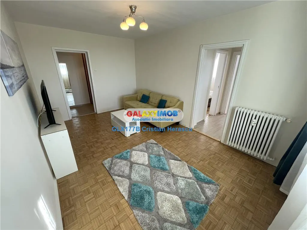 Dorobanti Beller Inchiriere Ap 3 camere - foto 11