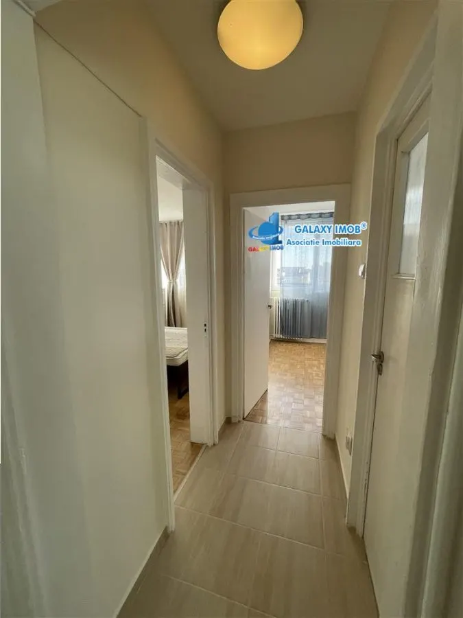 Dorobanti Beller Inchiriere Ap 3 camere - foto 12