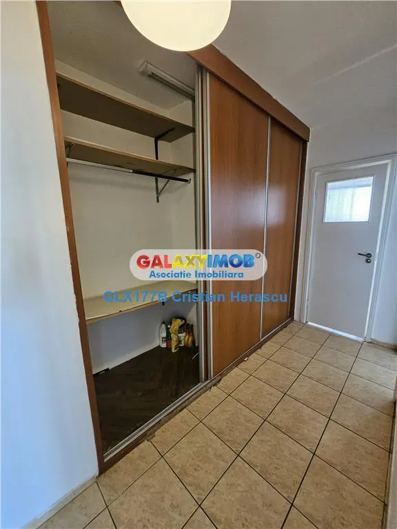 Dorobanti Beller Inchiriere Ap 3 camere - foto 18