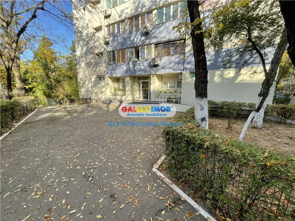 Dorobanti Beller Inchiriere Ap 3 camere - foto 3