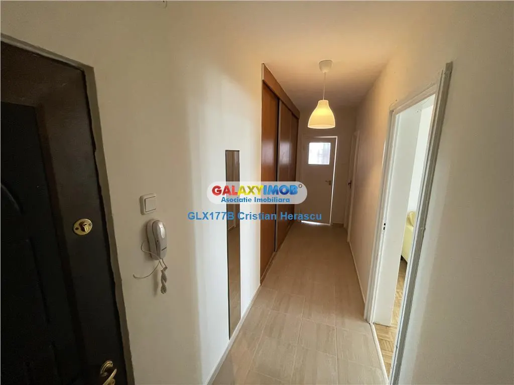 Dorobanti Beller Inchiriere Ap 3 camere - foto 21