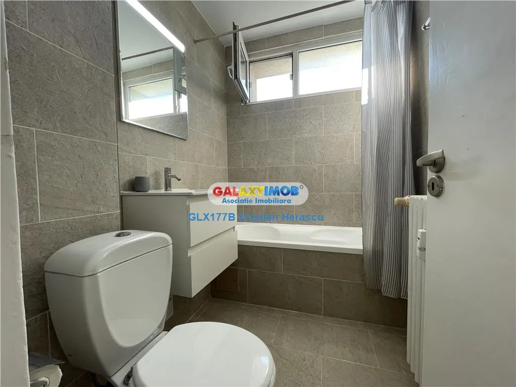 Dorobanti Beller Inchiriere Ap 3 camere - foto 23