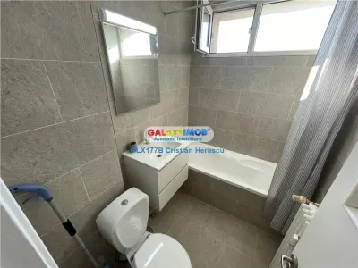 Dorobanti Beller Inchiriere Ap 3 camere - foto 24
