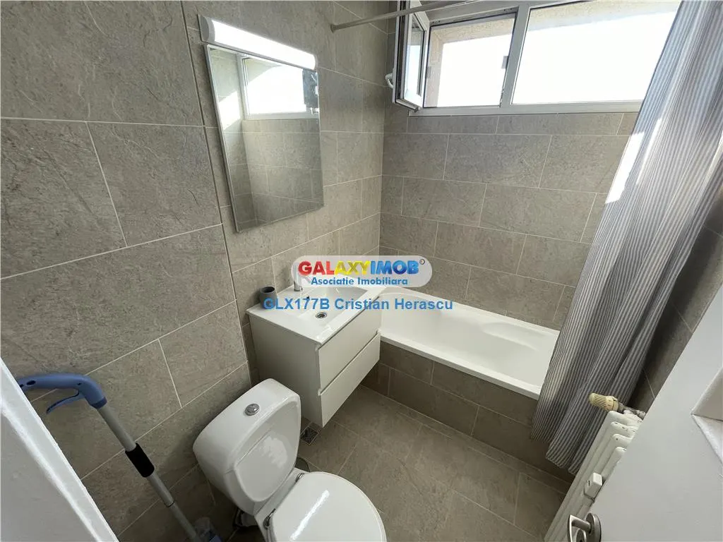 Dorobanti Beller Inchiriere Ap 3 camere - foto 24