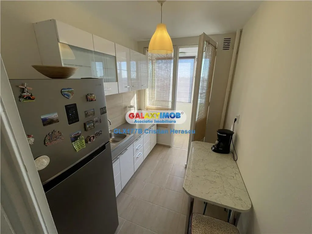 Dorobanti Beller Inchiriere Ap 3 camere - foto 25