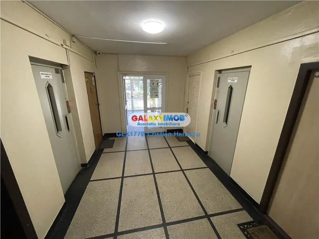 Dorobanti Beller Inchiriere Ap 3 camere - foto 6