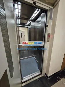 Dorobanti Beller Inchiriere Ap 3 camere - foto 8