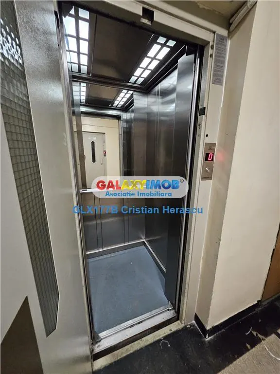 Dorobanti Beller Inchiriere Ap 3 camere - foto 8