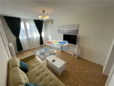 Dorobanti Beller Inchiriere Ap 3 camere - foto 9
