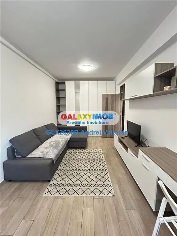 Apartament Bloc Nou Berceni - Oltenitei - Popesti Leordeni - foto 1