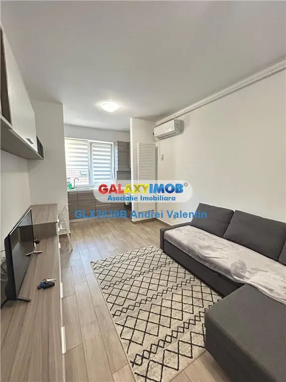 Apartament Bloc Nou Berceni - Oltenitei - Popesti Leordeni - foto 4