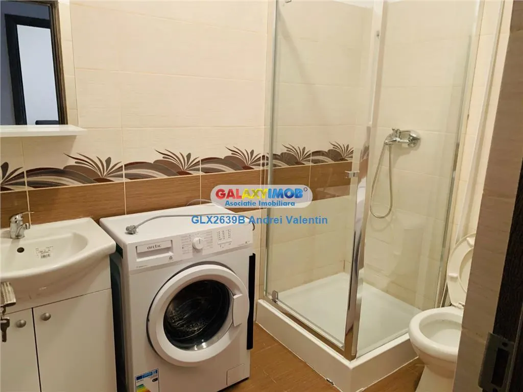 Apartament Bloc Nou Berceni - Oltenitei - Popesti Leordeni - foto 7