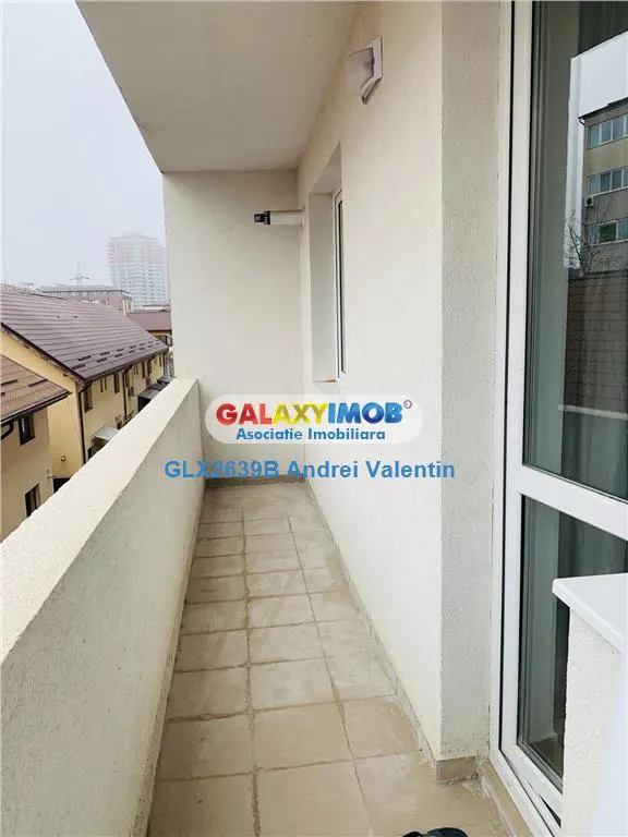 Apartament Bloc Nou Berceni - Oltenitei - Popesti Leordeni - foto 8