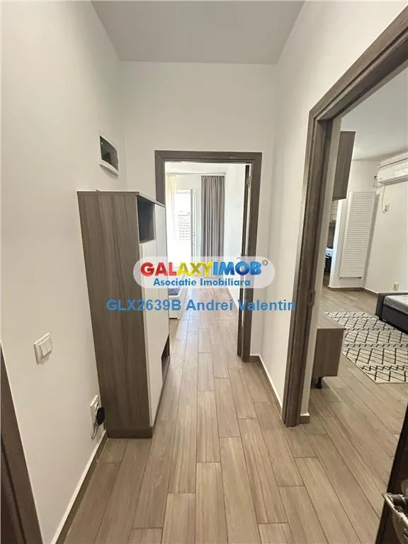 Apartament Bloc Nou Berceni - Oltenitei - Popesti Leordeni - foto 10